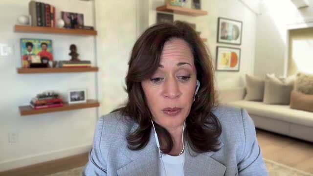 Kamala Harris: We Need to Revisit the Electoral College and Expand the Supreme Court