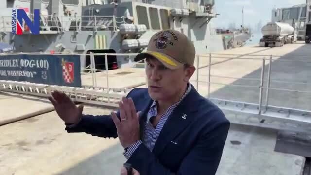 Hegseth: Reports of Worsening Conditions Aboard USS Abraham Lincoln Are ‘Completely Misrepresented’