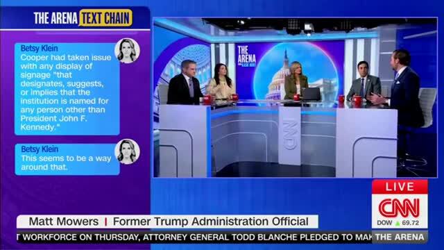 Pamela Brown Says Her Mom Who’s Trump’s Longtime Friend Recounts that His ‘Big Dream’ Is His Name Placed ‘on Every Building in the World’