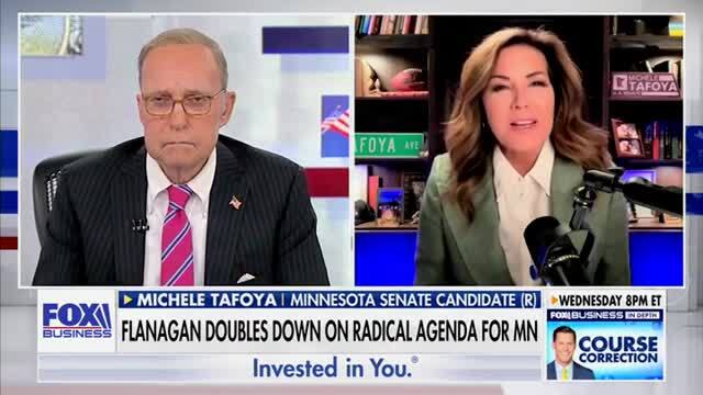 Fox Host Claims Native American Candidate Isn’t Actually Native American: ‘This Is Like Elizabeth Warren II’