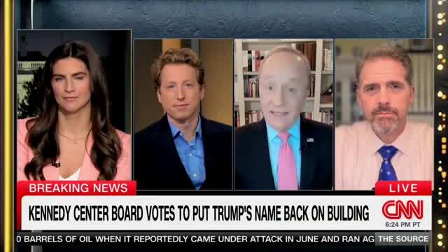 Paul Begala: I Think We Should Put Trump’s Name on ‘Every Doggone Gas Station in America’