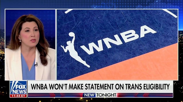 Dr. Nesheiwat Slams WNBA: Testosterone Driven Puberty Cannot Be Reversed