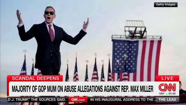 Washington Post’s Hajjar: Republicans Should Learn from Graham Platner and Drop Max Miller