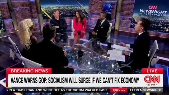 Michael Moynihan: AOC Is Running Away from the ‘Woke’ Brand Because of Her Higher Aspirations