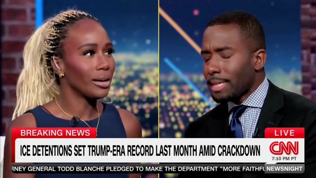 Yemisi Egbewole Admits that the Biden Admin. ‘Did Not Understand’ the Voters on Border Security