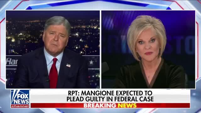 Nancy Grace Explains the Legal Strategy Behind Mangione’s Reported Plan to Plead Guilty in Federal Case
