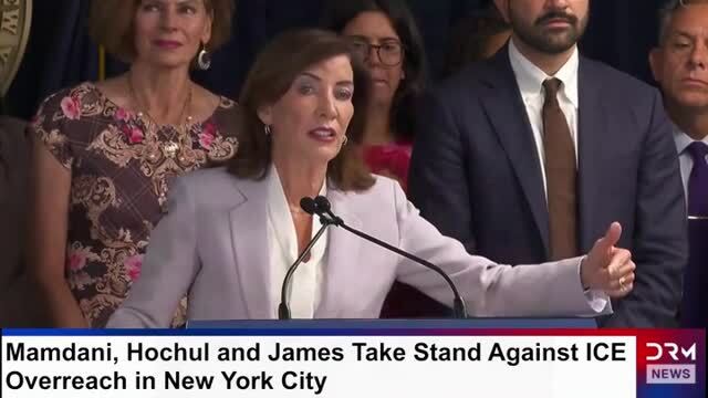 Gov. Hochul Announces $7.25M in Legal Aid for 1,400 Unaccompanied Immigrant Children in N.Y.
