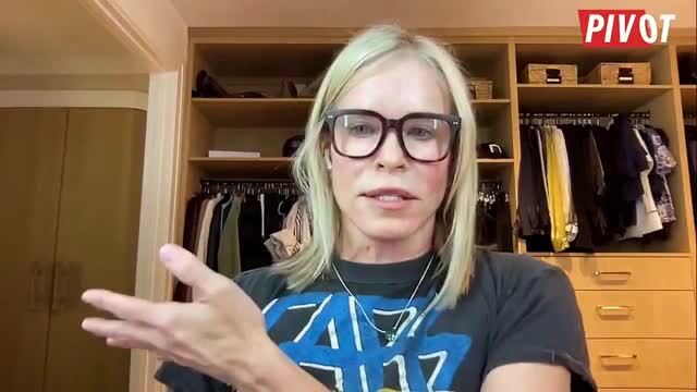 Chelsea Handler Warns Todd Blanche Is ‘Going to Overturn Roe v. Wade’