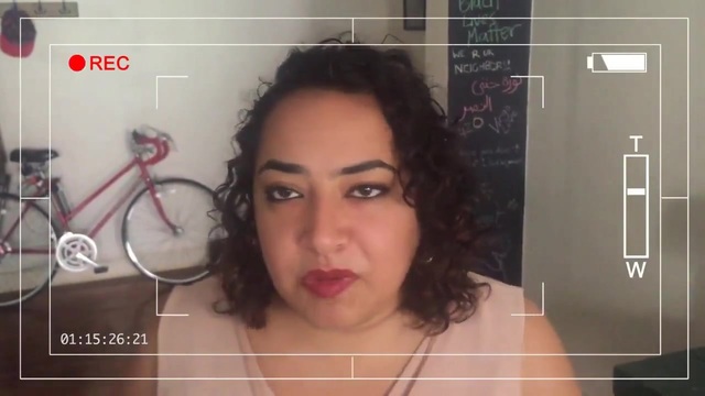 Abdul El-Sayed’s Sister, Emam Abdelhadi: ‘Capitalism Has Done a Really Good Job of Dividing Us’