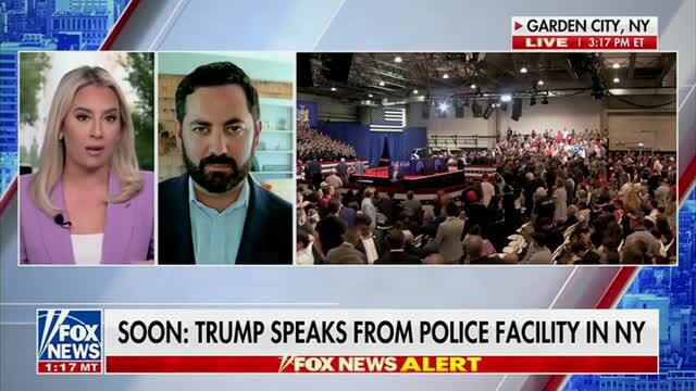 Rep. Lawler: Kathy Hochul and Zohran Mamdani, Don’t Care if Illegal Immigrant Criminals Kill or Rape New Yorkers