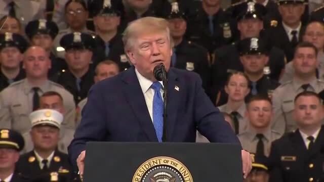 Trump: ‘After We Finish Defeating Iran ... Pretty Soon I’ll Be Declaring the Hormuz Strait a Territory of the United States’
