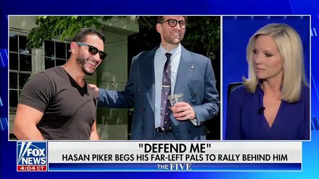 Jessica Tarlov on Piker Asking Dems to ‘Defend Him:’ It Might Be Time to Talk About Something Else, the Rebellion Hasn’t Been That Successful