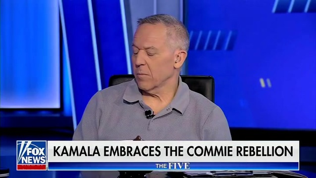 Gutfeld: Piker Pleading with Dems to White Night for Him After He’s Been Trashing Them, Figure It Out Buddy, Nobody Likes you