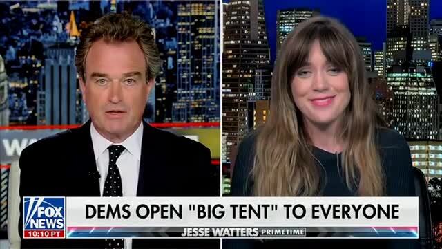 Evan Barker: Democrats Have Been ‘Completely Captured by This Overeducated Base’