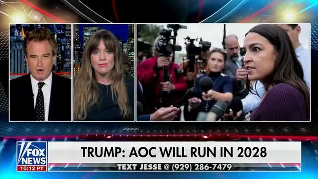 Evan Barker: ‘Woke Is Going to Come Back’ More Organized and Serious Than Before