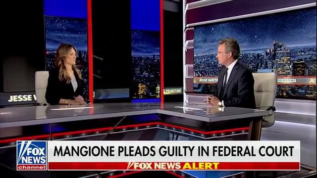 Donna Rotunno: ‘I’d Really Be Surprised’ If Judge Does Not Sentence Mangione to Life