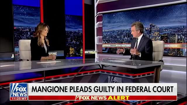 Donna Rotunno: Mangione Supporters ‘Supported Him Knowing That He Was Guilty and Didn’t Care’