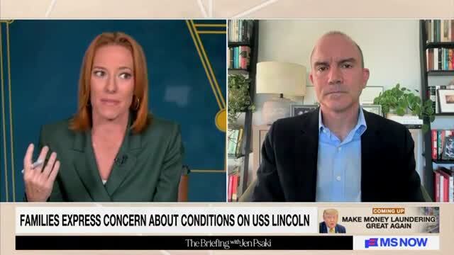 Ben Rhodes: Iran Has ‘All the Leverage’ as Trump’s Key War Objectives Have Failed