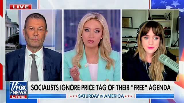Julian Epstein: ‘The Left Is Pulling a Con Job on the Voters’
