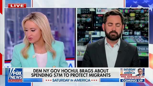 Rep. Lawler: ‘Over 90% of Anti-Semitic Hate Crimes Are Not Prosecuted in the State of New York’