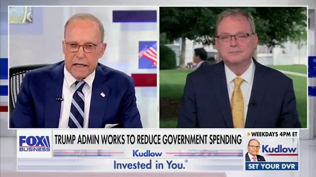 Kevin Hassett on Midterms: Trump Wants to Hit People with the Promises That We’re Going To Do If Republicans Have Power in the Future