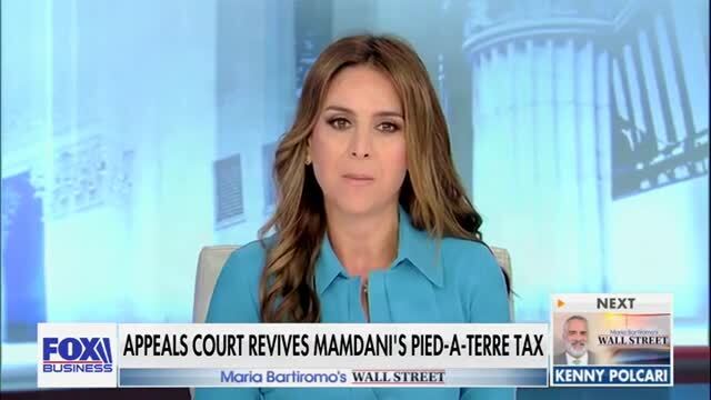 Randy Mastro on Pied-à-Terre Tax: It’s Ridiculous to Think That Over 70% of the Most Valuable Homes in NYC Are Vacant Because They’re Second Homes