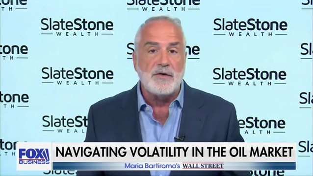 Polcari on the Oil Market: If Elevated, It Will Put Pressure on the Consumer Going into Midterms, They’ll Get Frustrated and Vote with Their Feet