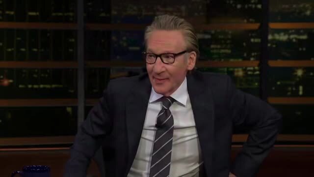 Bill Maher and His Liberal Panel Agree That Every Other President Would Have Swapped Planes Like Trump Did in Turkey