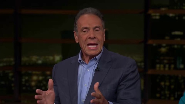 Andrew Cuomo: When Dems About a ‘Big Tent’ with DSA, Big Tent Doesn’t Mean Abolish the Prisons, Anti-Semites, Open Borders