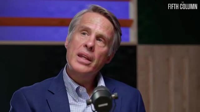 Terry Moran: ABC News Is a ‘Liberal Institution’ Because of a Lack of a Viewpoint Diversity