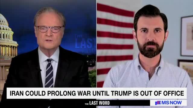 Rep. Chris Deluzio: ‘Horrible’ Conditions on USS Lincoln Are ‘Heartbreaking’