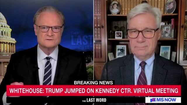 Sen. Sheldon Whitehouse: ‘Conditions on the Lincoln Have Been Terrible’ Amid Lengthy Deployments