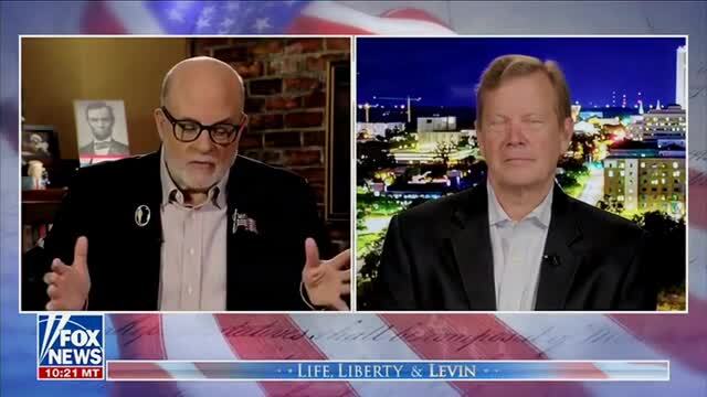 Peter Schweizer: Iran Is Unlikely to ‘Surrender’ Despite Enormous Economic Pressure