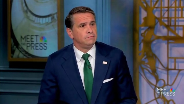 AG Todd Blanche: Trump Would Never Ask Me to Do Something Unethical or Illegal, He Never Has