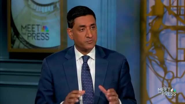 Ro Khanna: Medicare for All Is the Most Important Priority, It Would Save Money and Lives