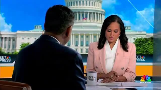 Ro Khanna on Woke 1: I Don’t Know What These Labels Mean, Have Common Sense, You Can Be for Borders, But Abolishing ICE