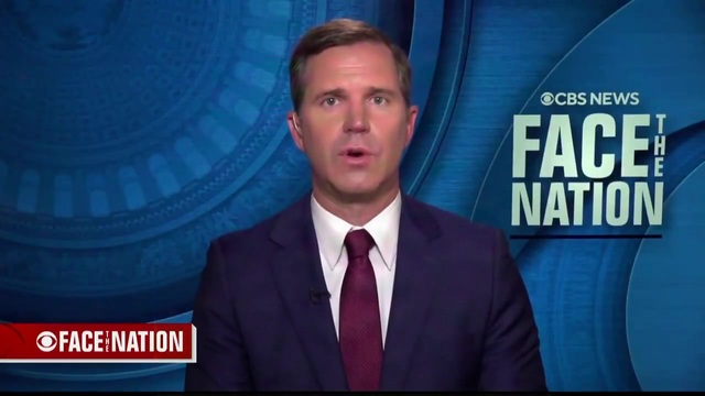 Gov. Andy Beshear: I Believe Socialism Is a ‘Failed Experiment,’ But We Need to Get Results for the American People