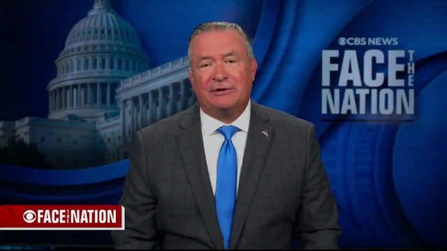 Rep. Don Bacon on If There Should Be a Congressional Investigation into the USS Lincoln: ‘We Should Have Oversight’