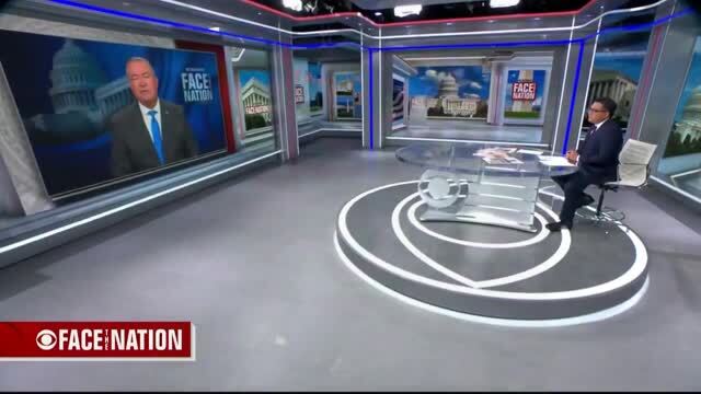 Rep. Don Bacon on Pete Hegseth’s Handling of the Iran War: I Have Concerns That Trump Said He Was Not Aware That We Had a Shortage of Missiles