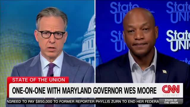 Gov. Wes Moore: Affordability and Accessibility Should Not Have To Be Mutually Exclusive Goals