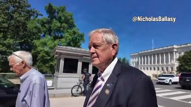 In S.C. GOP Rep. Ralph Norman Will Face Off Against Sen. Darline Graham in Runoff Election for a Full 6-Year Senate Term