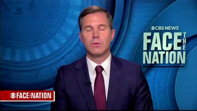 ‘I Didn’t Realize You Support Abolishing the Electoral College’: Andy Beshear Stuns CBS Anchor with Plan to ‘Fix the Darn’ Gov