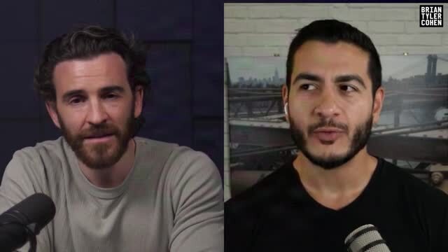 Abdul El-Sayed Defends Fauci: Trump’s Trying to Prosecute Another Elderly Man for the Thing that He Made Possible