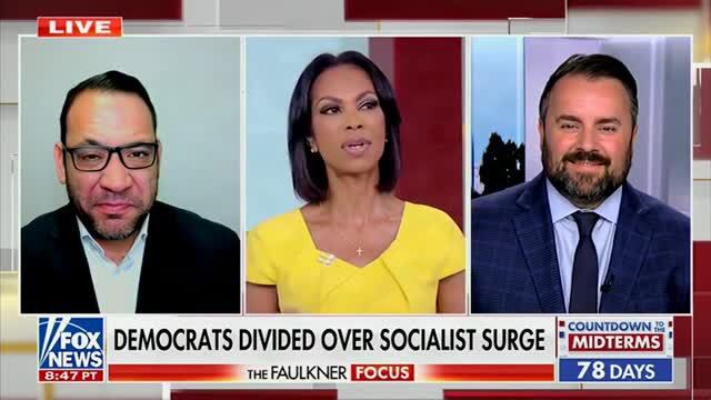 Dem Strategist: I Hope Abdul El-Sayed Doesn’t Win in Michigan