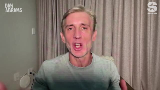 Dan Abrams Torches Todd Blanche, Warns He Just Revealed the Truth About the Trump DOJ