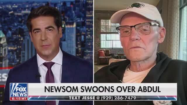 Watters Tells James Carville that His List of Democrat Talents Are ‘Boring’ — ‘No One Knows These Guys’