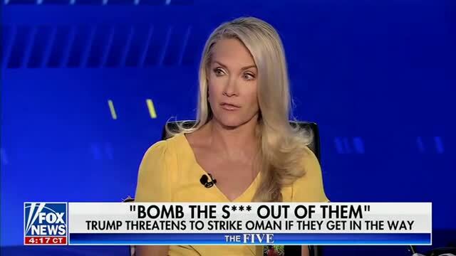 Dana Perino Urges Trump to ‘Declare Communications Bankruptcy’ Amid Iran War