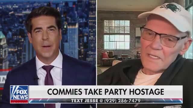 Carville: Medicare-for-All ‘Is in Line with the Most Advanced Western Governments in the World’