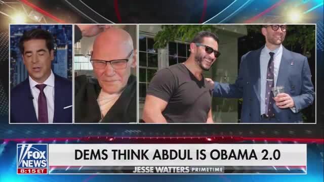 Watters Asks James Carville if He Speaks Chinese Like Zohran Mamdani
