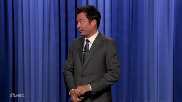 Fallon on Melania Trump’s Absence: ‘It’s Going to Be Crazy When We Find out She Ran off with Mitch McConnell’
